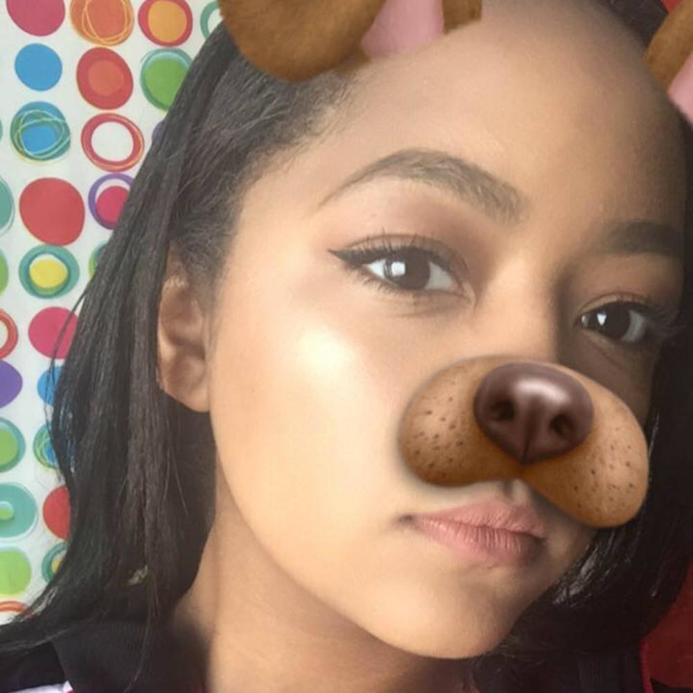 Meet your Posher, Lillian